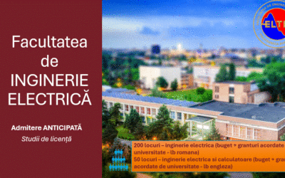 ADMITERE LICENȚĂ 2025 – Sesiunea I – 15.12.2024 – 2.06.2025